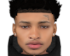 Luke Asteri Mesh Head