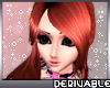 ^R Egao derivable