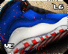 Jordan 10s "Tinker"