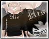[Sev] His Tee Shirt