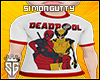 SG.Shirt W&D KID Collab