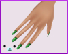 [ASMA]green dragon nails