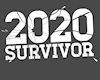 2020 Survivor Tee