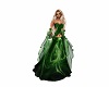 st pats gown