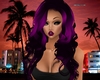|B| Valerija Purple