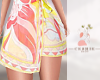 ☆ Summer Skirt