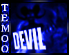 T| DJ Blue Devil Effect