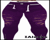 Pants Alexys