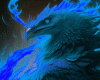 DJ Phoenix Blue