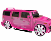 Playboy Pink Hummer