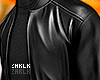 ZK· Leather Black