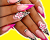 L Icy Nail