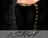 sexy black pants