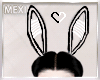 Bunny Ears Animated ~F\M