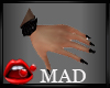 MaD Steampunk Hands +nai