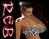 Chiana Bikini Top