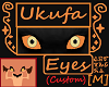 Ukufa Eyes [M]-REQ