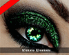 Turquoise Eyes