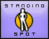 Vi* Single Standing Spot
