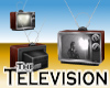 Television -70s BnW v1b