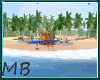 [MB] Aqua Beach Pool