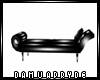 [dp] Dark Vintage Couch