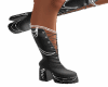 Shoes black TH!