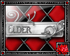 :L:|Silver Tags| Elder
