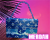 Tropica Handbag