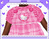 Kid🌸 HelloKitty Rompe