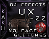 UX EFFECTS