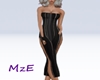 MzE Sexy Gown