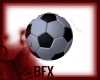 BFX Soccer Ball