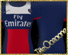 TO~ New Maillot PSG