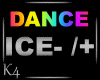 K4 DANCE ICE