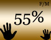 !S! Hand Resizer 55%