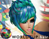 !aMe! WorldCup girlhair6
