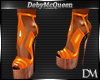 [DM] Lenka Heels V1