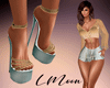 Platforms Boho