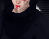 dark hoody
