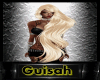 Guisah Blond