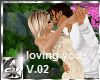 [ASK]Loving you V.02