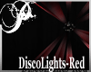 !P!DiscoLights-Red