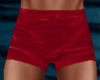 Red Boxer Ruby