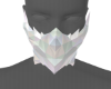 Dragon White Mask