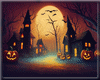 *S Halloween Ghost VB