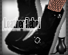 [CS] LeatherRebel.BootsF