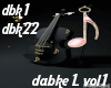 dabke L vol1