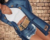 Jeans Jackets