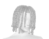 khrome ~ his fresh locks